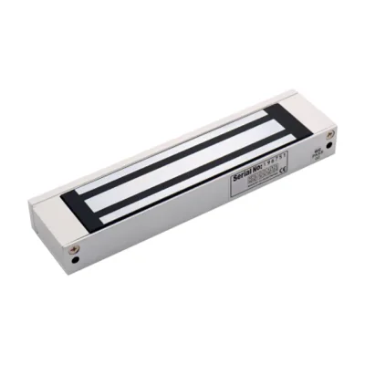 Electromagnet HIKVISION DS-K4H250S, seria Pro