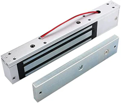 Electromagnet pentru ușă simplă BH-180AS