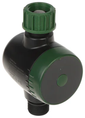 Electrovană inteligentă pentru irigații ATLO ATLO-VR1C-BLE-TUYA, Bluetooth BLE, Tuya Smart