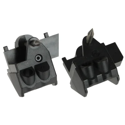 Electrozi pentru aparat de sudură fibră optică Signal Fire AI-5/E, pentru AI-5