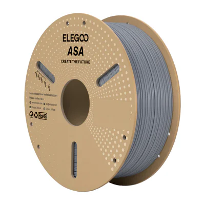 ELEGOO ASA filament (gray)