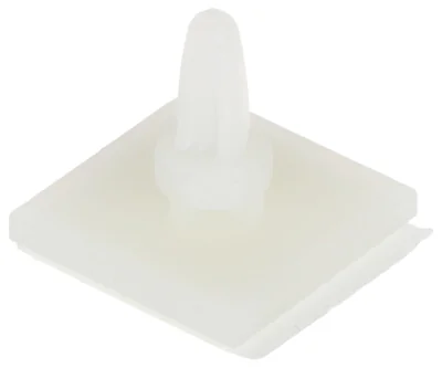 Element distanțier autoadeziv PULSAR MM-054, Ø știft 3,8 mm, distanță 7 mm