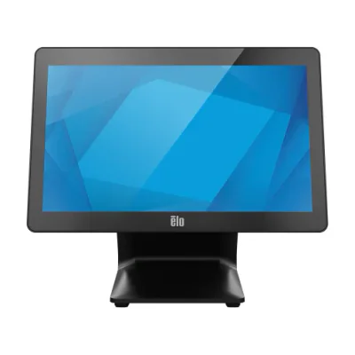 Elo 15.6-inch I-Series 3 with Intel Touchscreen Computer, Full HD 1920 x 1080 display, Win 10, Core i5, 8GB RAM, 128GB SSD, Projec