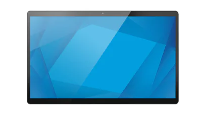 Elo 15.6-inch I-Series Slate with Intel, Full HD 1920 x 1080 display, Pentium, Win 11 / Win 10, 8GB RAM, 256GB SSD