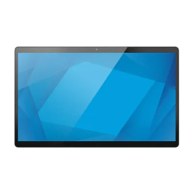 Elo 15.6-inch I-Series Slate with Intel, Full HD 1920 x 1080 display, Pentium, Win 11 / Win 10, 8GB RAM, 256GB SSD