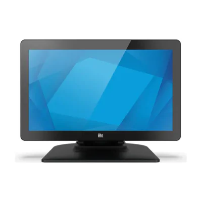 Elo 1502LM 15.6-inch wide LCD Medical Grade Monitor, Full HD, Projected Capacitive 10-touch, USB Con