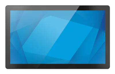 Elo 21.5-inch I-Series 3 with Intel, No OS, Full HD 1920 x1080 display, Core i3, 8GB RAM, 128GB SSD, Projected Capacitive 10-touch