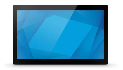 Elo 2799L 27-inch wide FHD LCD WVA (1500nit LED Backlight), Outdoor Open Frame, Projected Capacitive 10 Touch, Zero-Bezel, HDMI, VGA and Display Port, USB and RS232 touch, Anti-Glare, No power brick