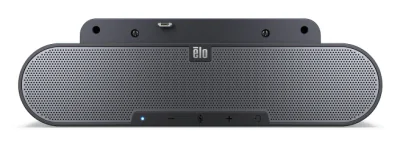 ELO EDGE CONNECT SPEAKER BAR/BLACK
