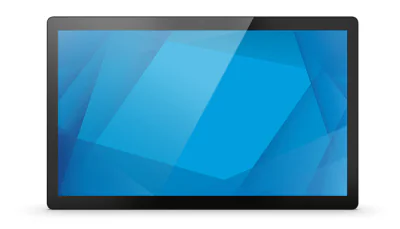 Elo I-Series 4 VALUE, Android 10 with GMS, 21.5-inch, 1920 x 1080 display, Rockchip 3399 Processor