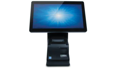 ELO MPOS FLIP STAND FOR 3-INCH/EXPANSION MODULE E923781 10/15 I