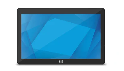 ELOPOS SYSTEM 15IN WIDE W10 I3/8/128GB SSD PCAP 10-TOUCH BLACK