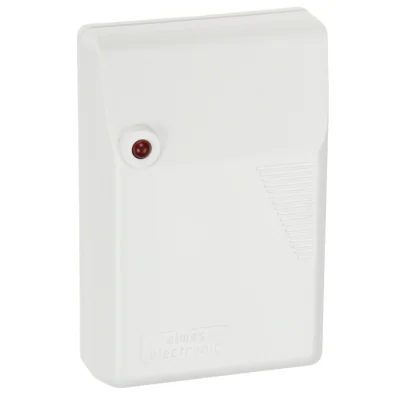 Emițător radio cu 4 canale ELMES RP501T, 433,92 MHz, rază maximă 500 m, 4 intrări