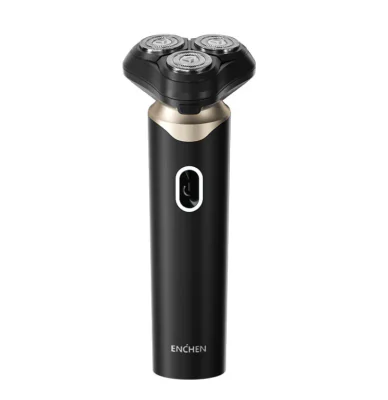 ENCHEN Electric Shaver Blackstone 6 Black