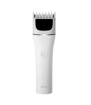 Enchen Hair clipper BOOST 2 White