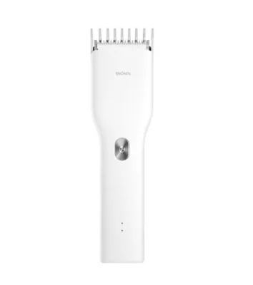 ENCHEN Hair Clipper Boost White
