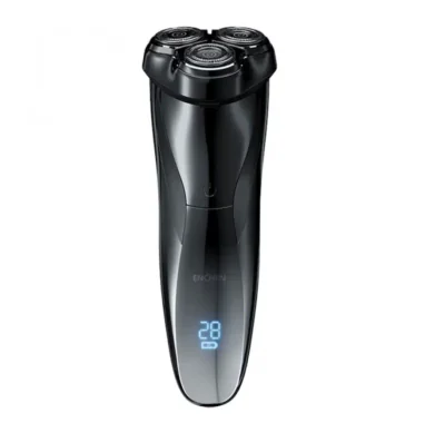 Enchen Men Shaver Silver