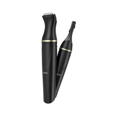 ENCHEN Trimmer Mocha D Black