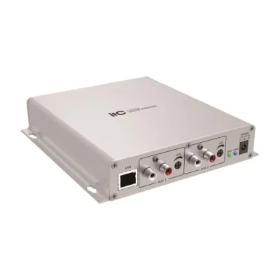 Encoder audio IP pentru retea T-7770