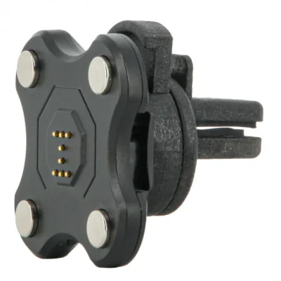 ENERGYMOBILE + CHARGING AIRVENT/MOUNT 65W