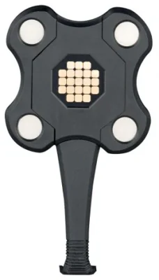 ENERGYMOBILE - MAGNETIC POGO/PIN DONGLE (USB-C RECEIVER)