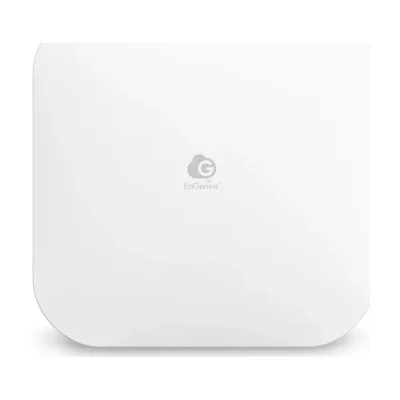 EnGenius ECW516L, 2.4 GHz, 5 GHz, 6 GHz, 8700 Mbit/s, 802.1x RADIUS, WPA2-AES, WPA3, 10,100,1000,2500 Mbit/s