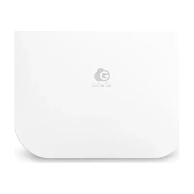 EnGenius Managed AP Indoor Dual Band 11ax 1148+2400Mbps 4T4R 2.5GbE PoE.at(+) 8x3dBi ia, 2.4 GHz, 5 GHz, WPA2-PSK, WPA3-PSK, 10,100,1000,2500 Mbit/s