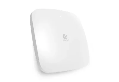 EnGenius Managed / stand-alone Indoor 11ax 2x2  Access point AP/Indoor, Wi-Fi 6, with Cloud management Dual Band 11ax 574+2400Mbps 4T4R 2x1GbE PoE.at(+) 3dBi ia