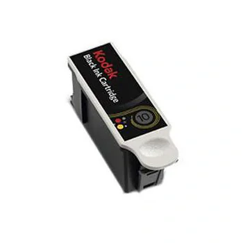 Kodak Alaris 8183386, Black, Pigment-based ink, 9 pc(s)