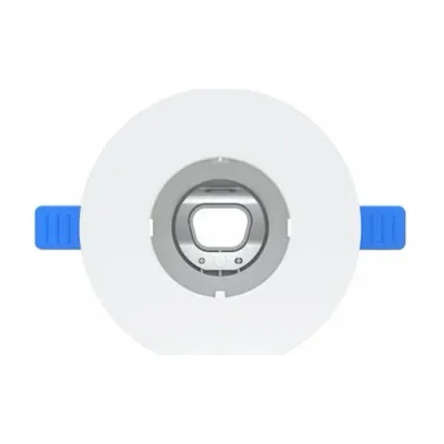 "Enhanced flush mount for AI Theta Pro L