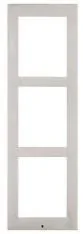 ENTRY PANEL 3 MODULE SURF./FRAME IP VERSO 9155023 2N