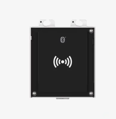 ENTRY PANEL CARD READER RFID/125KHZ IP VERSO 91550945-S 2N