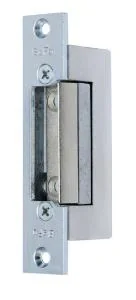ENTRY PANEL ELECTRICAL STRIKE/MECHANICAL BLOCKING 932091E 2N
