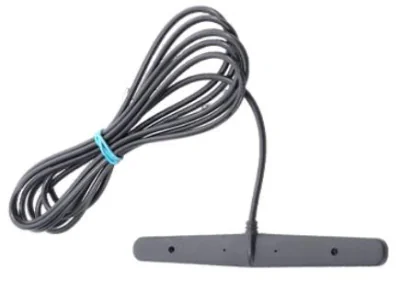 ENTRY PANEL EXTERNAL ANTENNA/LTE VERSO 9155048 2N