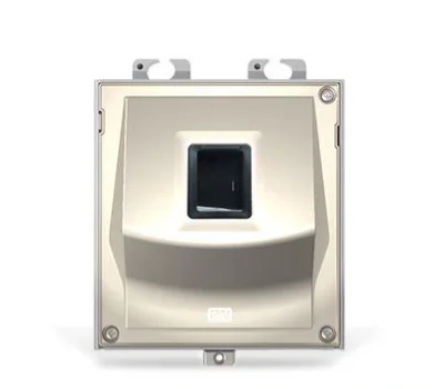 ENTRY PANEL FINGERPRINT MODULE/IP ACCESS 916031 2N