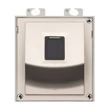 ENTRY PANEL FINGERPRINT MODULE/IP VERSO 9155045 2N