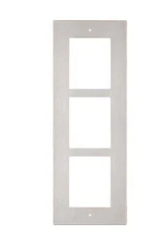 ENTRY PANEL FLUSH FRAME/HELIOS IP VERSO 9155013 2N