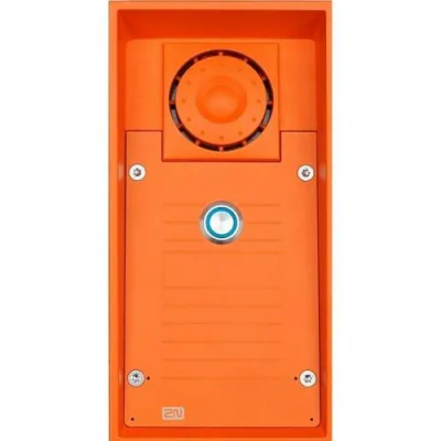 ENTRY PANEL IP BUTTON MODULE/9152101W 2N