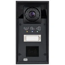 ENTRY PANEL IP FORCE/9151101CHRPW 2N
