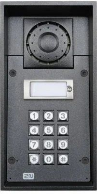 ENTRY PANEL IP FORCE/9151101KW 2N
