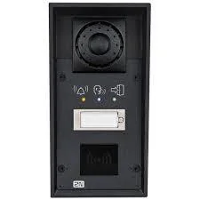 ENTRY PANEL IP FORCE/9151101RPW 2N