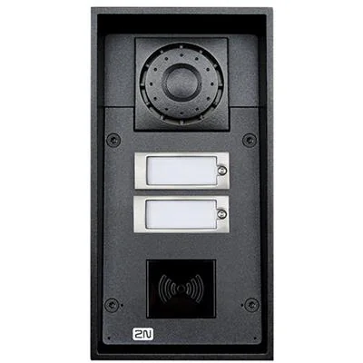 ENTRY PANEL IP FORCE/9151102RW 2N