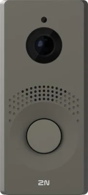 ENTRY PANEL IP ONE/BRONZE 9158105 2N