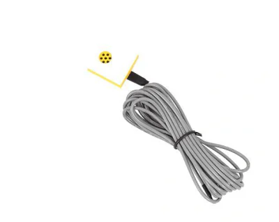 ENTRY PANEL MICROPHONE/9154001 2N