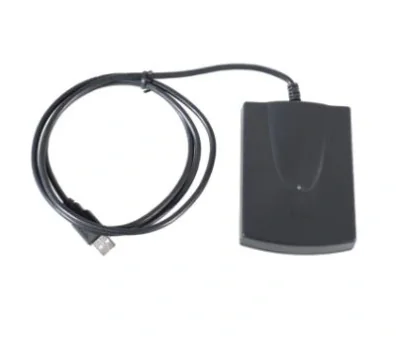 ENTRY PANEL RFID READER EXT/125KHZ  9137420E 2N