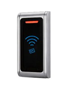ENTRY PANEL RFID READER EXT/125KHZ WIEGAND 9159030 2N