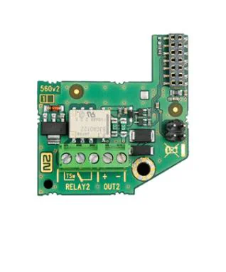 ENTRY PANEL TAMPER SWITCH/IP FORCE/SAFETY 9151010 2N