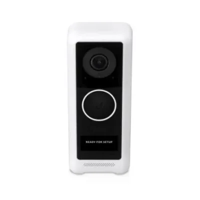 ENTRY PANEL WI-FI DOORBELL/UVC-G4-DOORBELL UBIQUITI