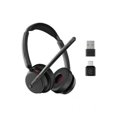 EOS IMP 500 MS UC ANC WL USB-C+A 1001490