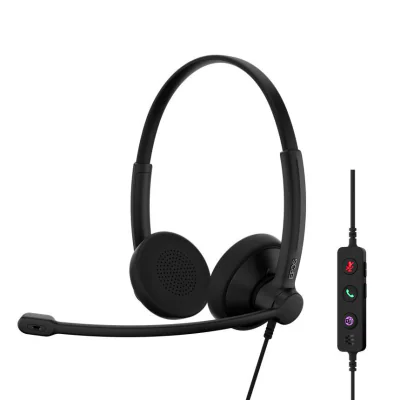 EOS IMPACT 100 MS Stereo USB-C+A 1001421